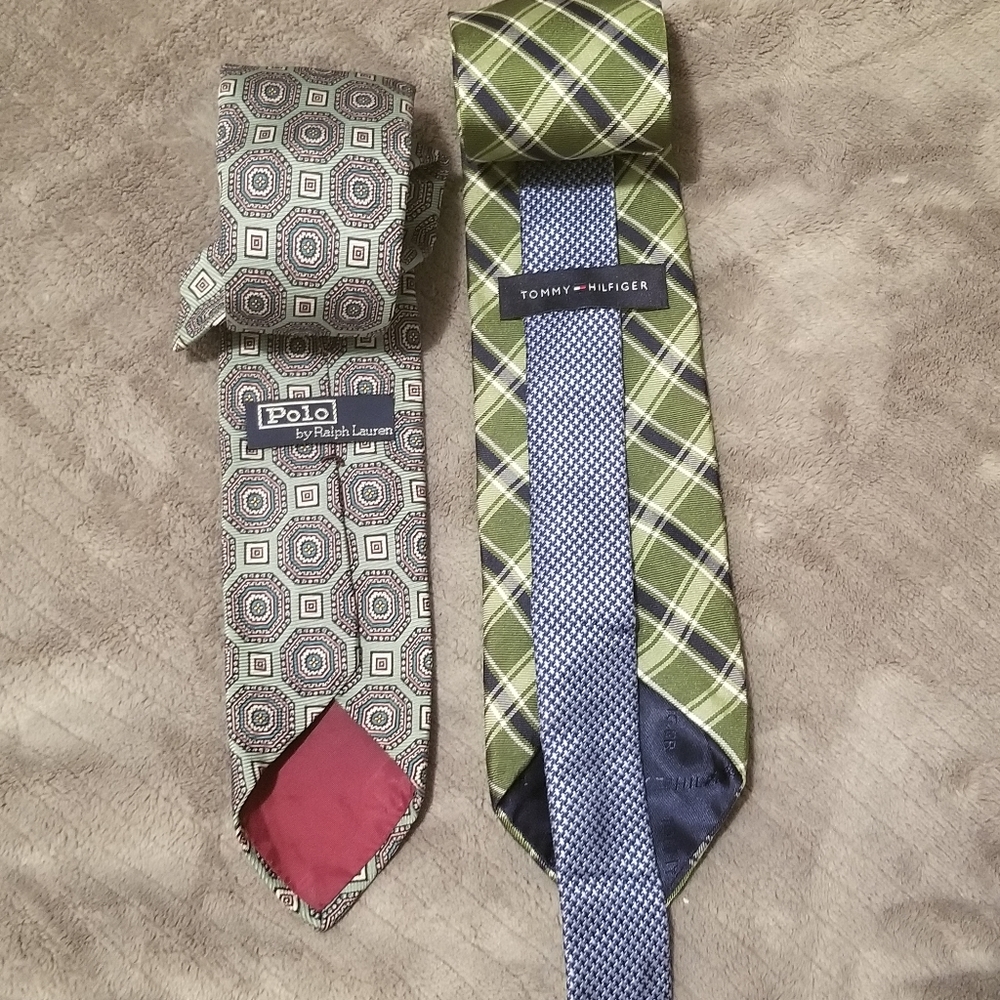 2 Ties - image 3